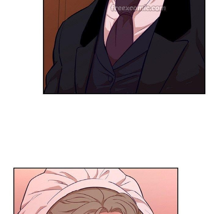 《吉賽兒之血》漫画 第21話