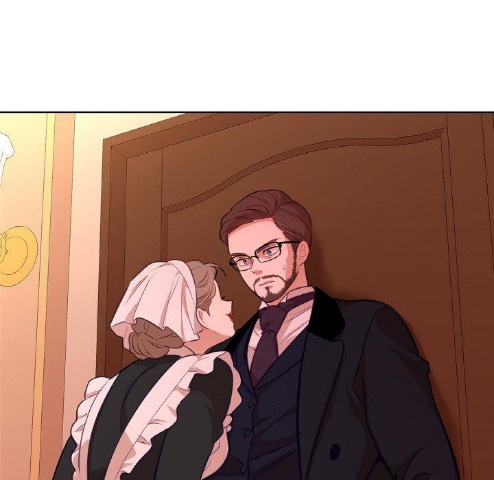 《吉賽兒之血》漫画 第21話