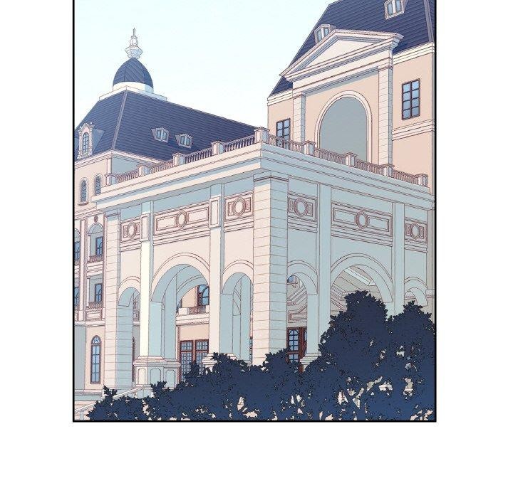 《吉賽兒之血》漫画 第21話