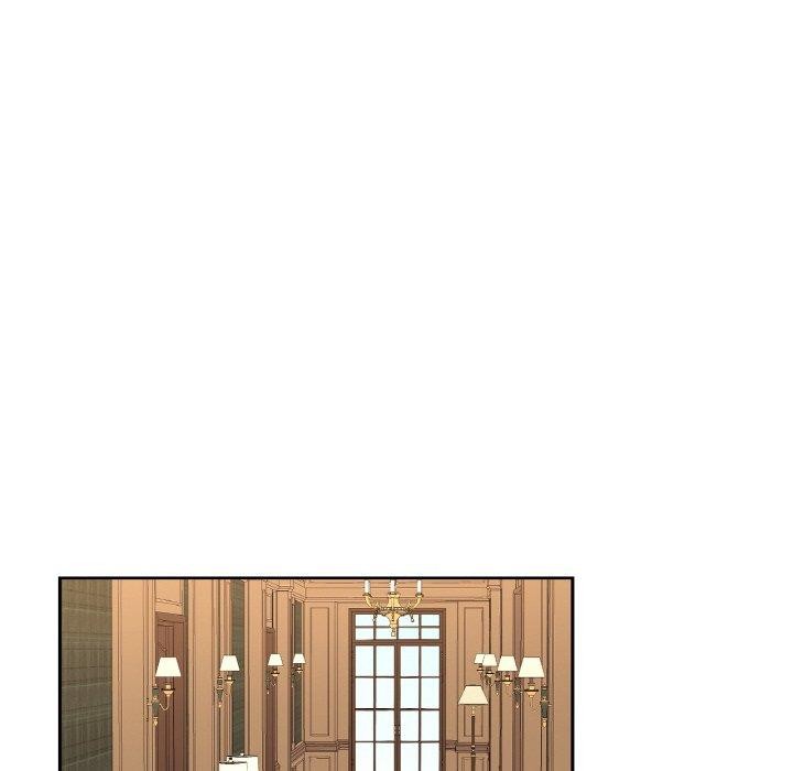 《吉賽兒之血》漫画 第21話