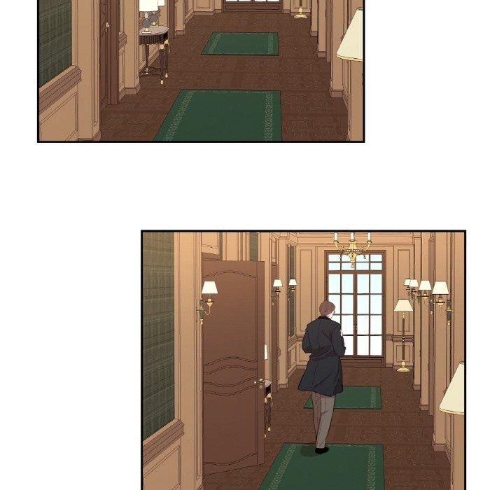 《吉賽兒之血》漫画 第21話