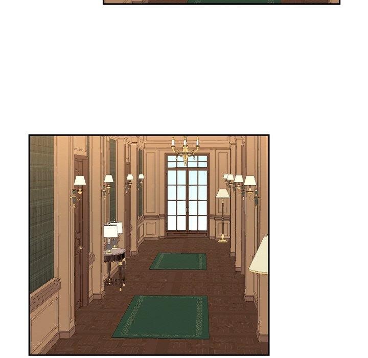 《吉賽兒之血》漫画 第21話