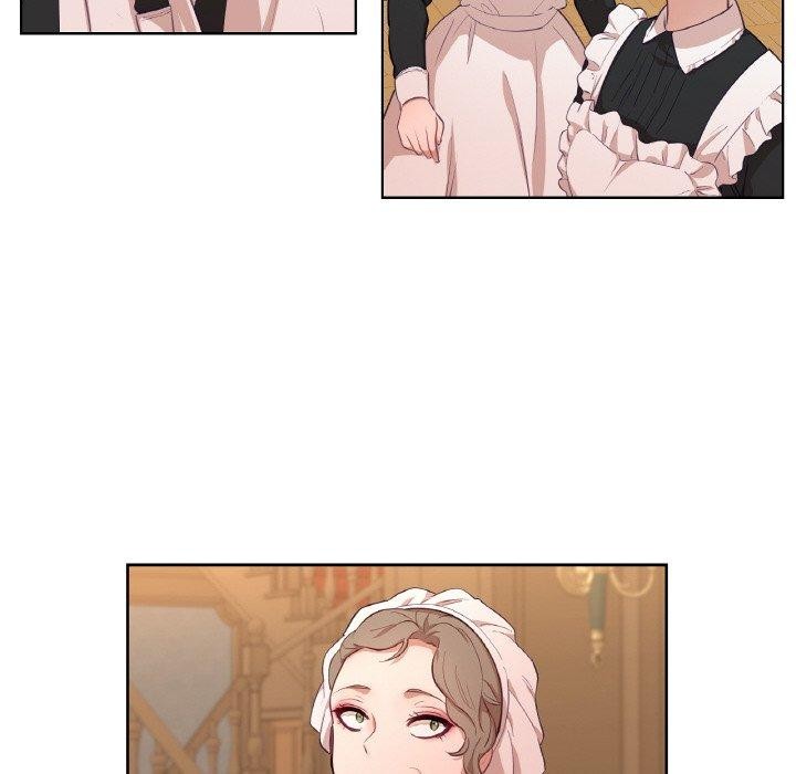 《吉賽兒之血》漫画 第21話