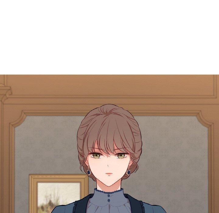 《吉賽兒之血》漫画 第21話