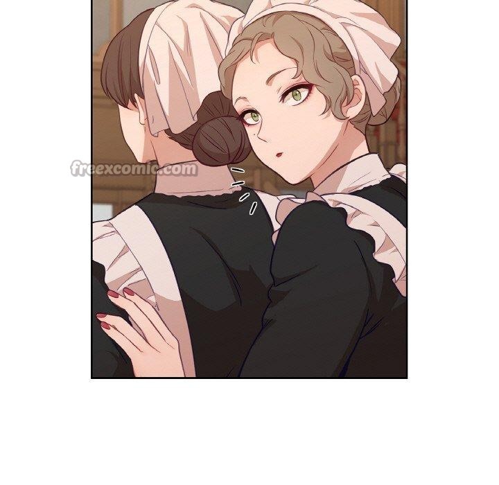 《吉賽兒之血》漫画 第21話