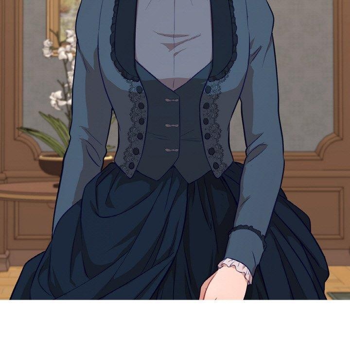 《吉賽兒之血》漫画 第21話