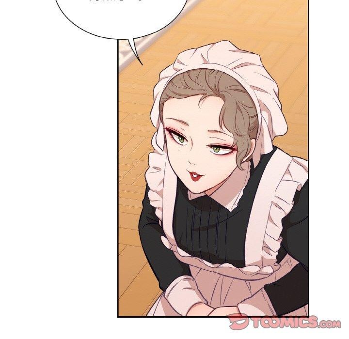 《吉賽兒之血》漫画 第21話