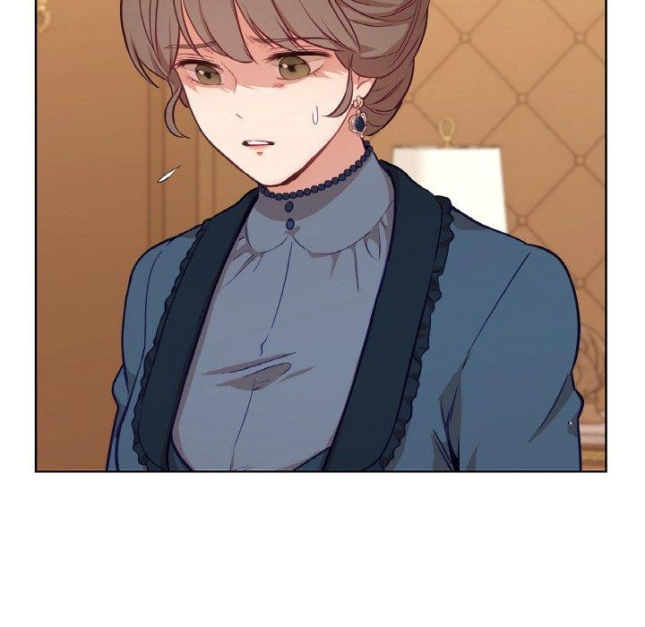 《吉賽兒之血》漫画 第21話