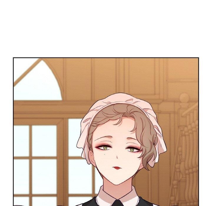 《吉賽兒之血》漫画 第21話