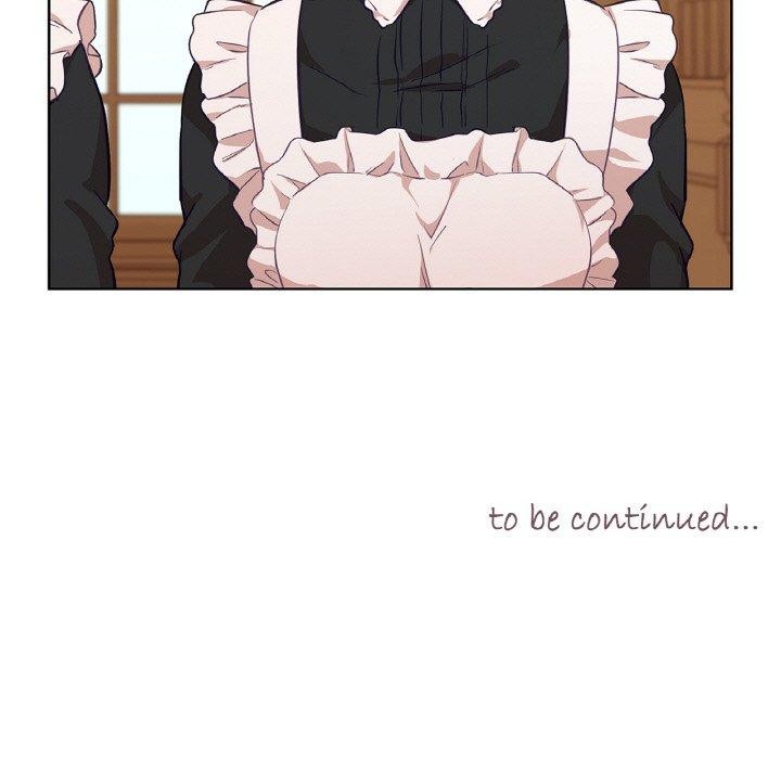 《吉賽兒之血》漫画 第21話