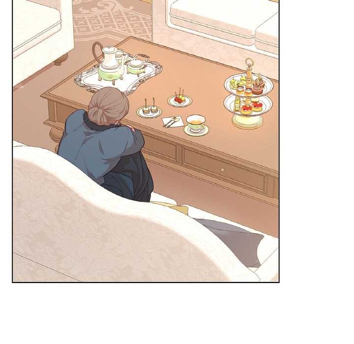 《吉賽兒之血》漫画 第22話