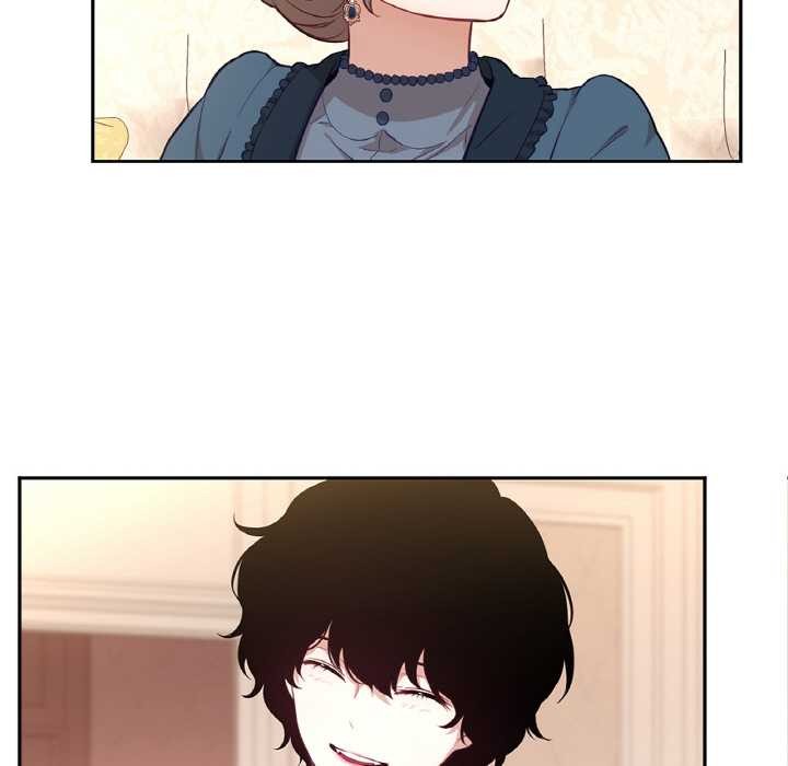 《吉賽兒之血》漫画 第22話