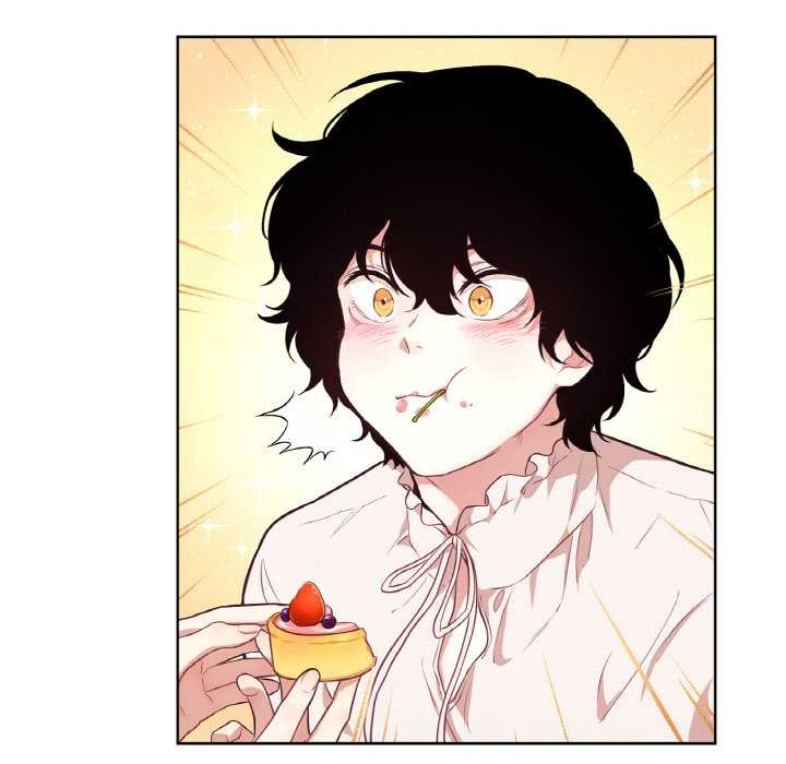 《吉賽兒之血》漫画 第22話