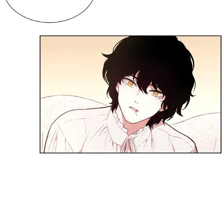 《吉賽兒之血》漫画 第22話