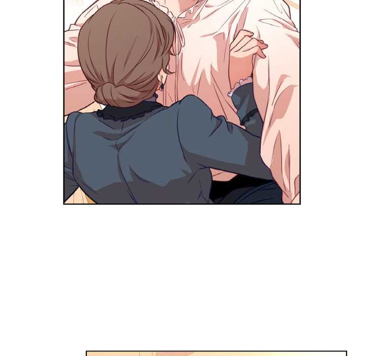 《吉賽兒之血》漫画 第22話