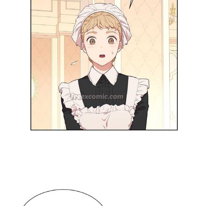 《吉賽兒之血》漫画 第22話