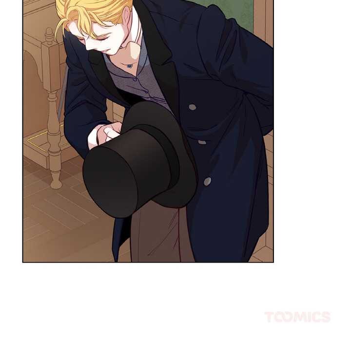 《吉賽兒之血》漫画 第22話