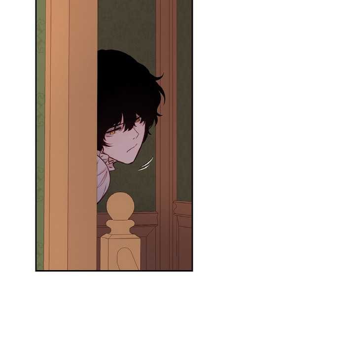 《吉賽兒之血》漫画 第22話