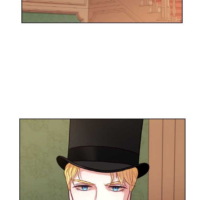 《吉賽兒之血》漫画 第22話