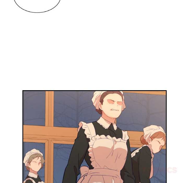 《吉賽兒之血》漫画 第25話