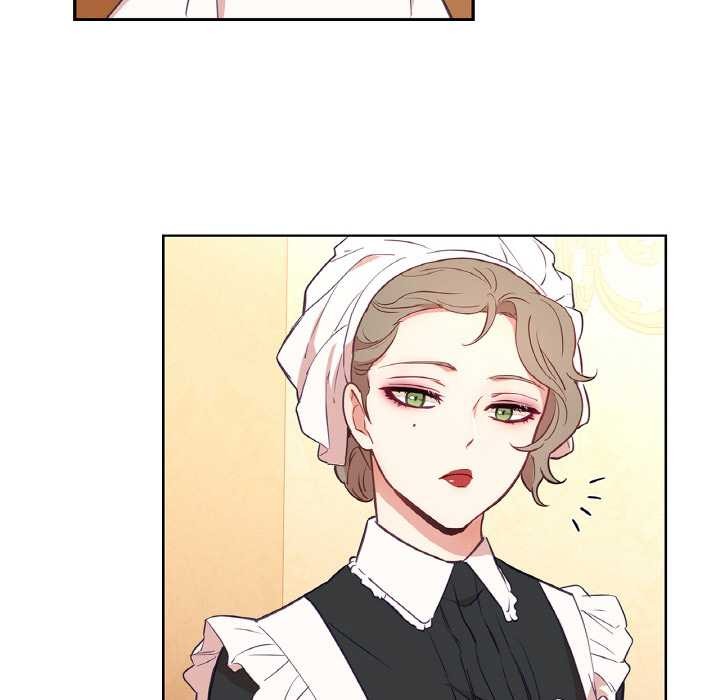 《吉賽兒之血》漫画 第25話