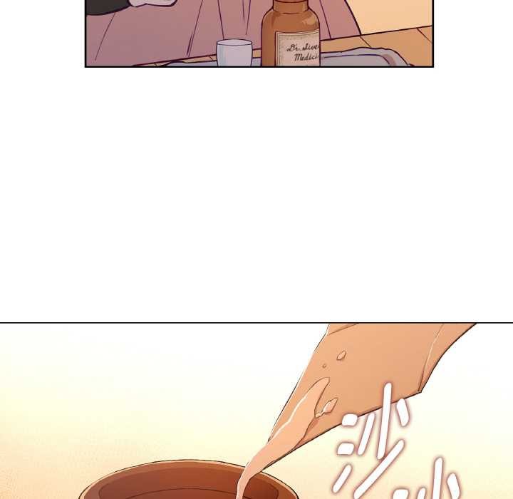 《吉賽兒之血》漫画 第25話