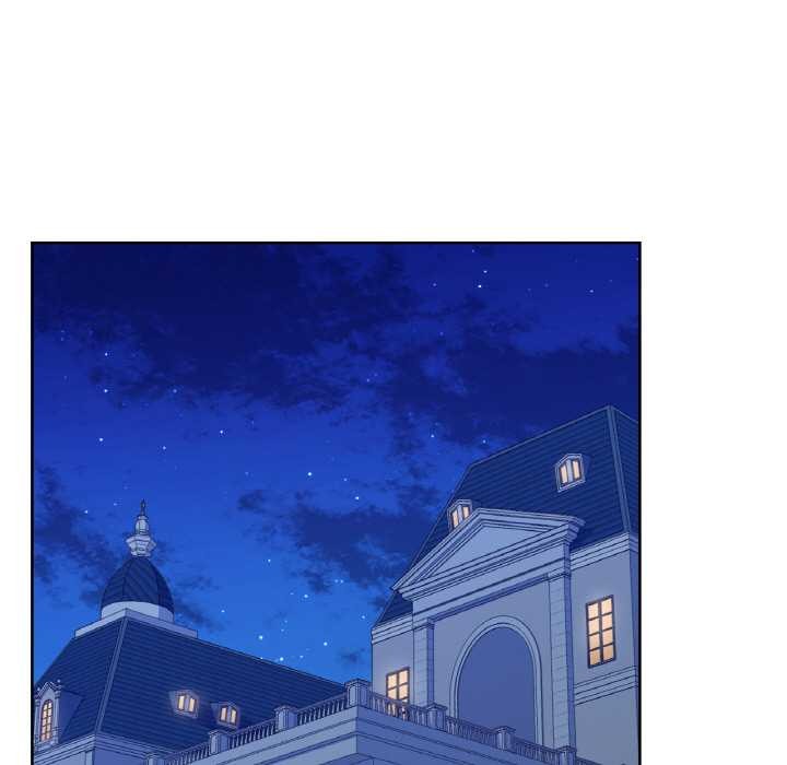 《吉賽兒之血》漫画 第25話