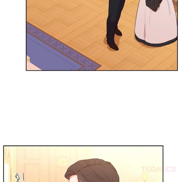 《吉賽兒之血》漫画 第25話