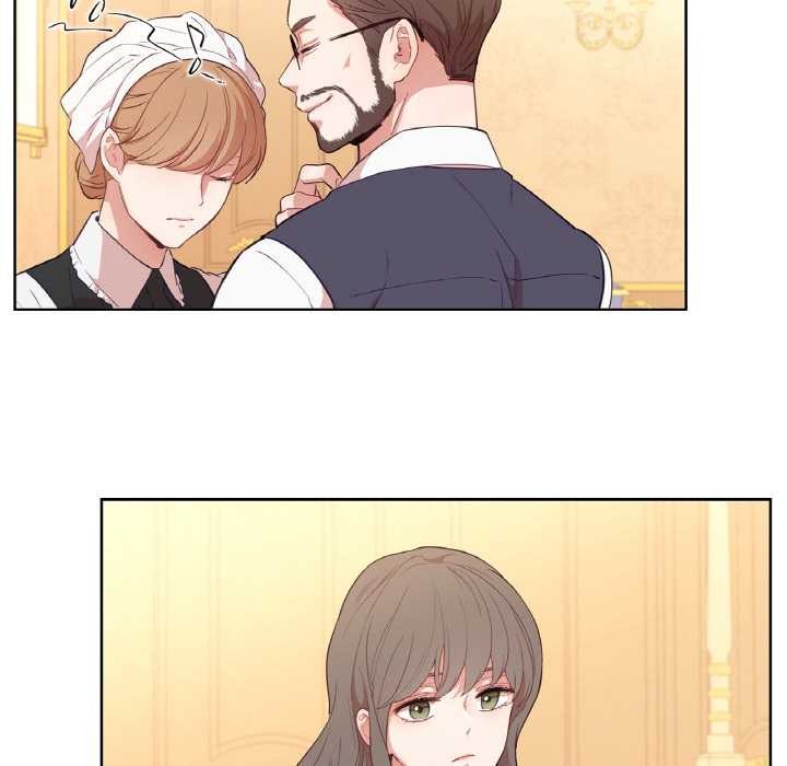 《吉賽兒之血》漫画 第25話