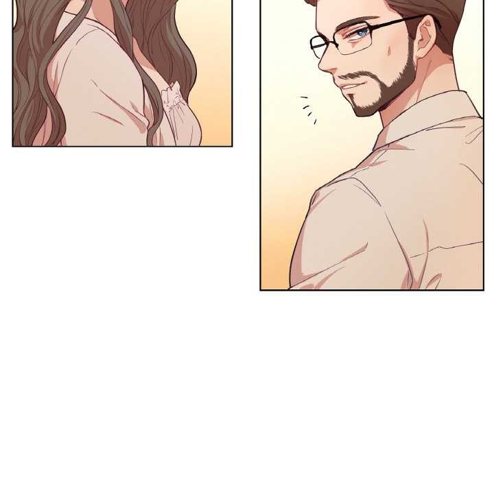 《吉賽兒之血》漫画 第25話