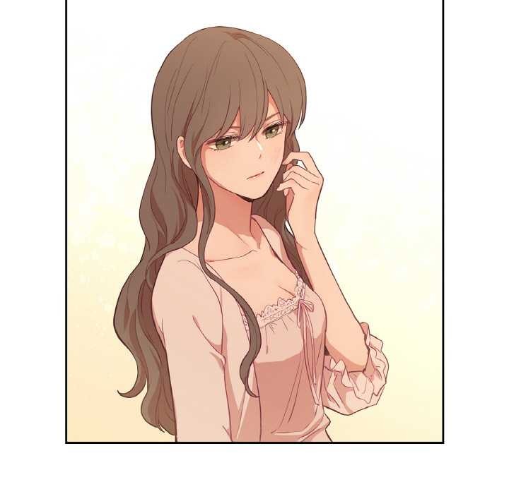 《吉賽兒之血》漫画 第25話