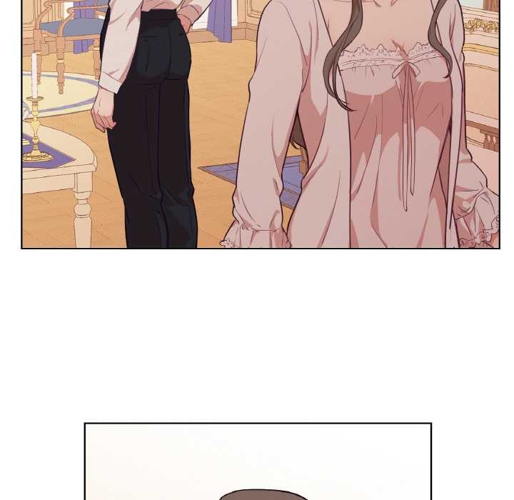 《吉賽兒之血》漫画 第25話