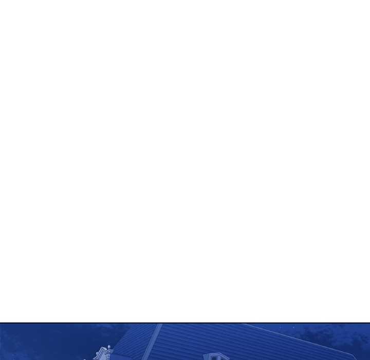 《吉賽兒之血》漫画 第25話