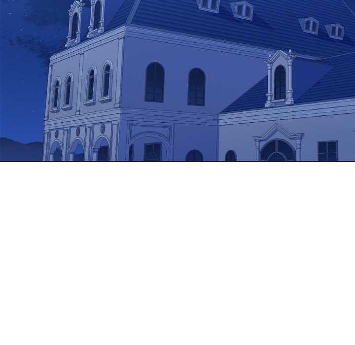 《吉賽兒之血》漫画 第25話