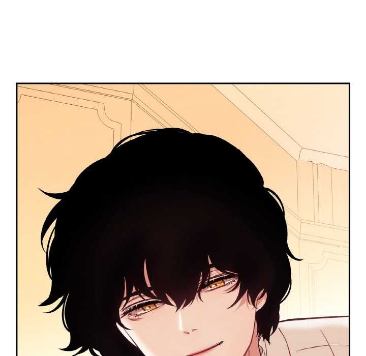 《吉賽兒之血》漫画 第26話