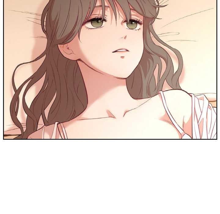 《吉賽兒之血》漫画 第26話