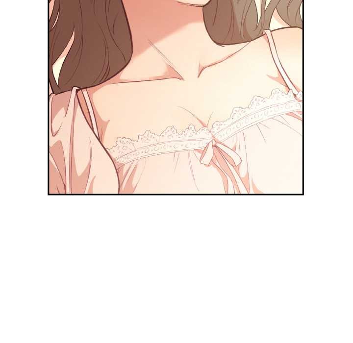 《吉賽兒之血》漫画 第26話