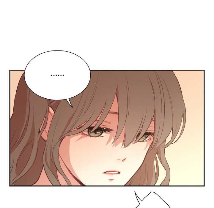 《吉賽兒之血》漫画 第26話