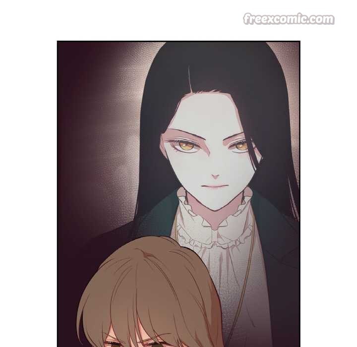 《吉賽兒之血》漫画 第26話