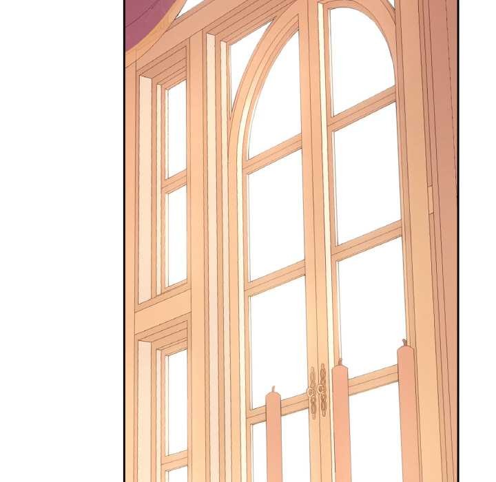 《吉賽兒之血》漫画 第26話