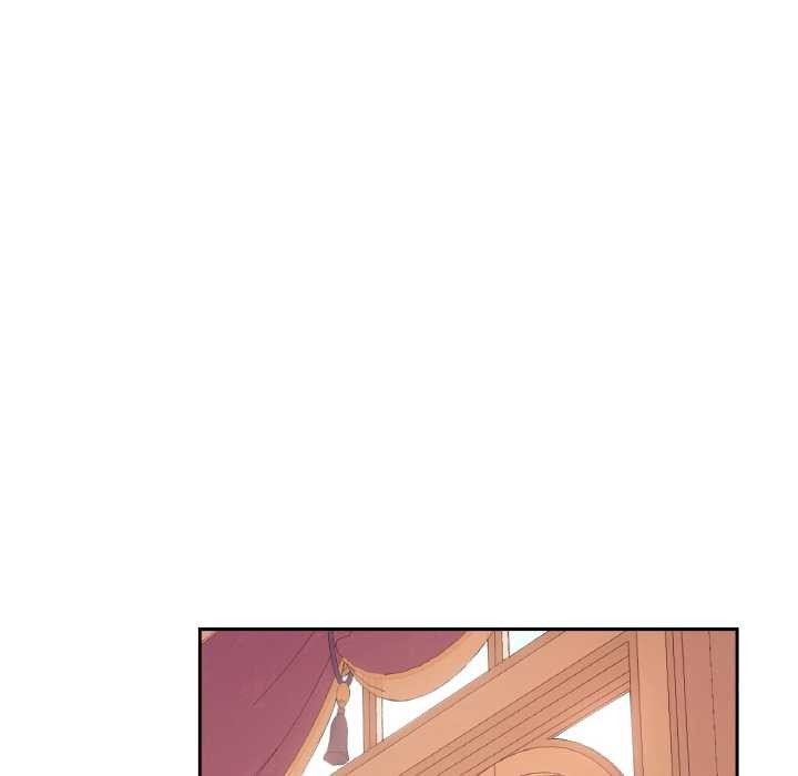 《吉賽兒之血》漫画 第26話