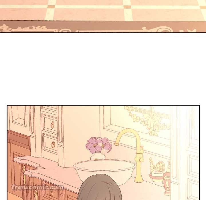 《吉賽兒之血》漫画 第26話