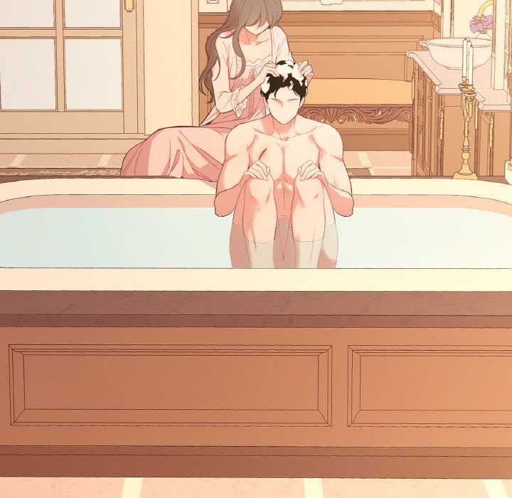 《吉賽兒之血》漫画 第26話