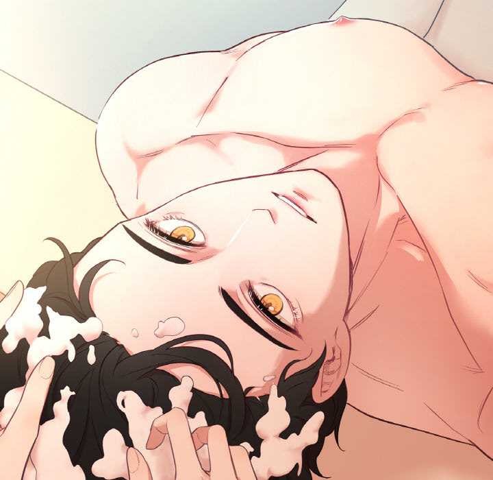 《吉賽兒之血》漫画 第26話