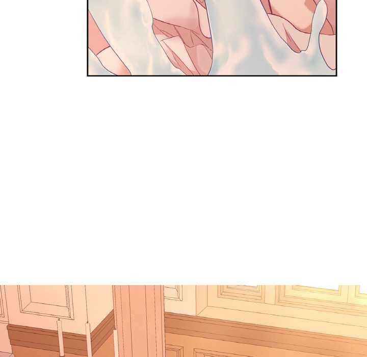 《吉賽兒之血》漫画 第26話