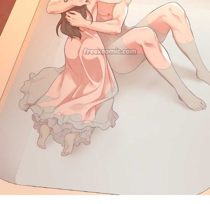 《吉賽兒之血》漫画 第26話