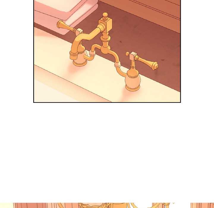 《吉賽兒之血》漫画 第26話