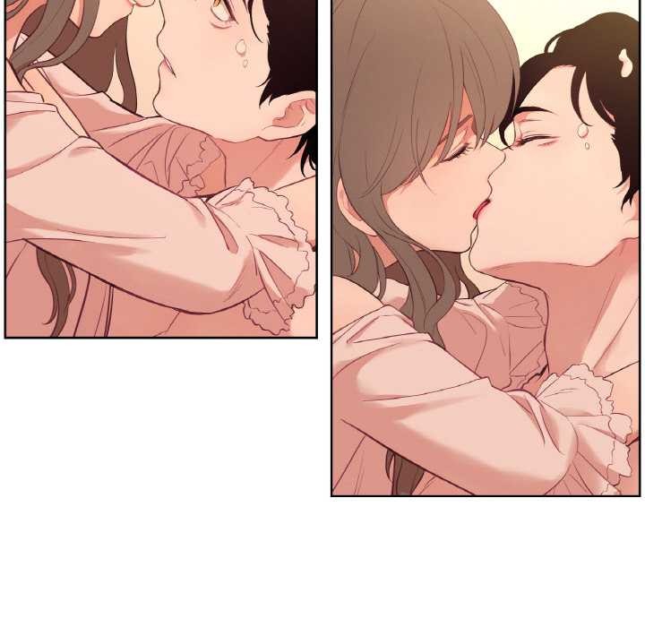 《吉賽兒之血》漫画 第26話