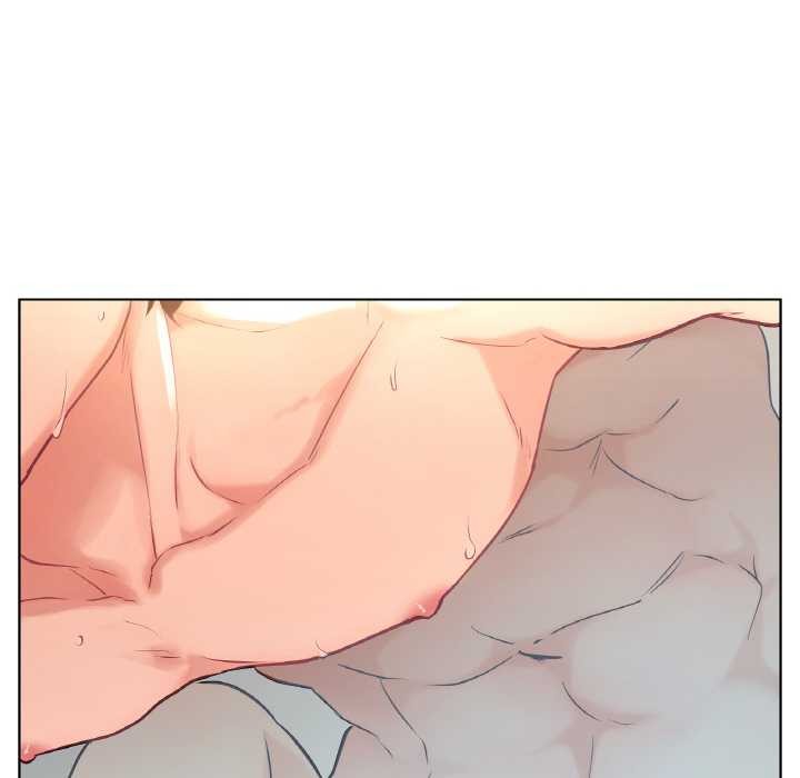 《吉賽兒之血》漫画 第26話