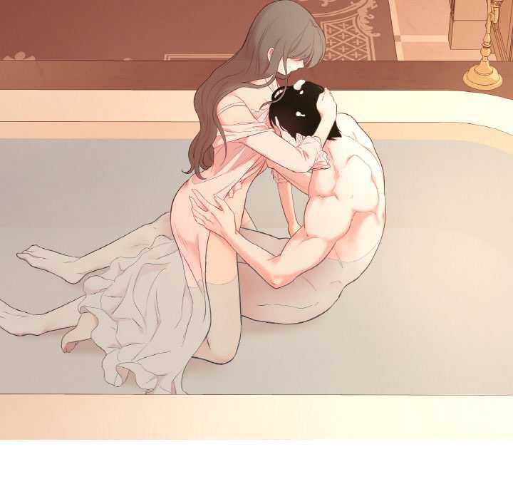 《吉賽兒之血》漫画 第26話